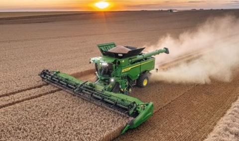 Ви зараз переглядаєте John Deere купує Sentera для розвитку аеророзвідки у сільському господарстві