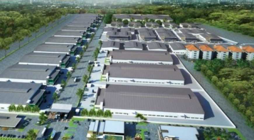 Ви зараз переглядаєте Чотири індустріальні парки уряд виключив з реєстру