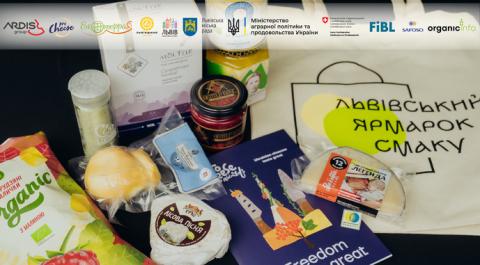 Ви зараз переглядаєте Львівський ярмарок смаку збирає крафтярів з усієї України
