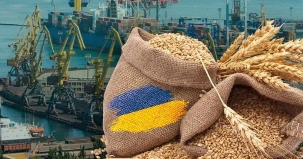 Ви зараз переглядаєте Уряд працює над збільшенням частки переробки у структурі аграрного експорту