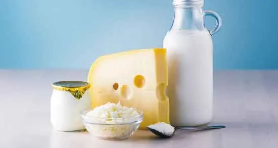 Ви зараз переглядаєте Названо найшкідливіший молочний продукт