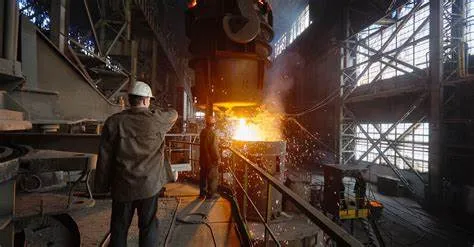 Ви зараз переглядаєте Італія досягла стратегічної угоди про відновлення виробництва екологічно чистої сталі в Пьомбіно