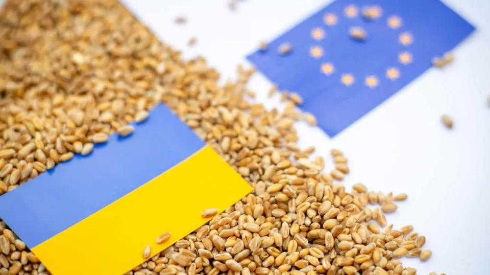 Ви зараз переглядаєте Шмигаль не бачить загроз через відновлення ЄС квоти на імпорт с/г товарів з України