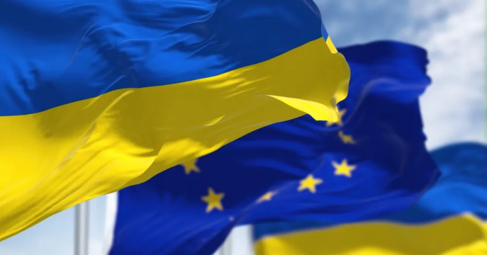 Ви зараз переглядаєте Європарламент підтримав продовження безмитного режиму для української сталі