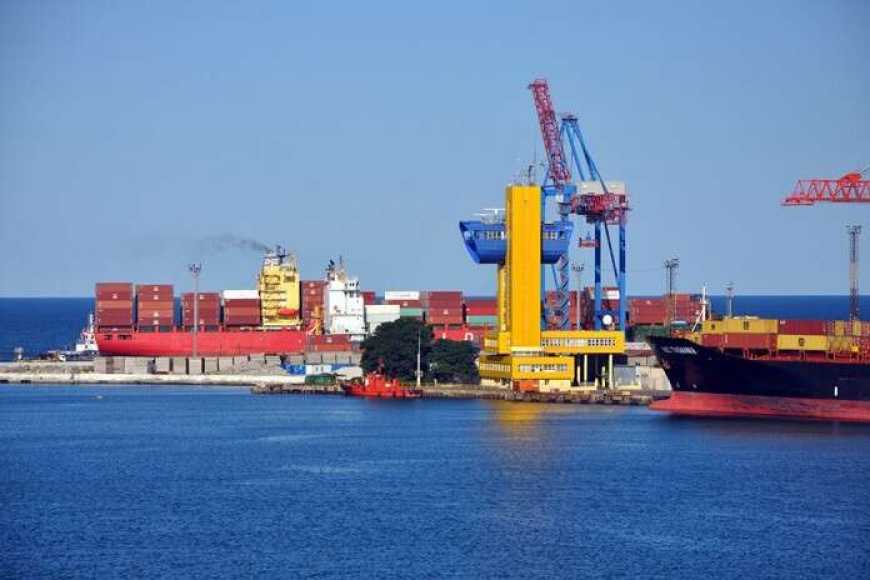 Ви зараз переглядаєте Цифрова платформа DocPort запрацювала в Одеському порту