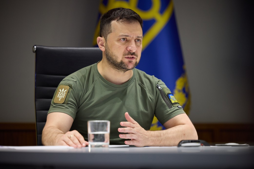 Ви зараз переглядаєте Громади прифронтових територій закликають Президента невідкладно підписати закон про мораторій на примусове стягнення боргів