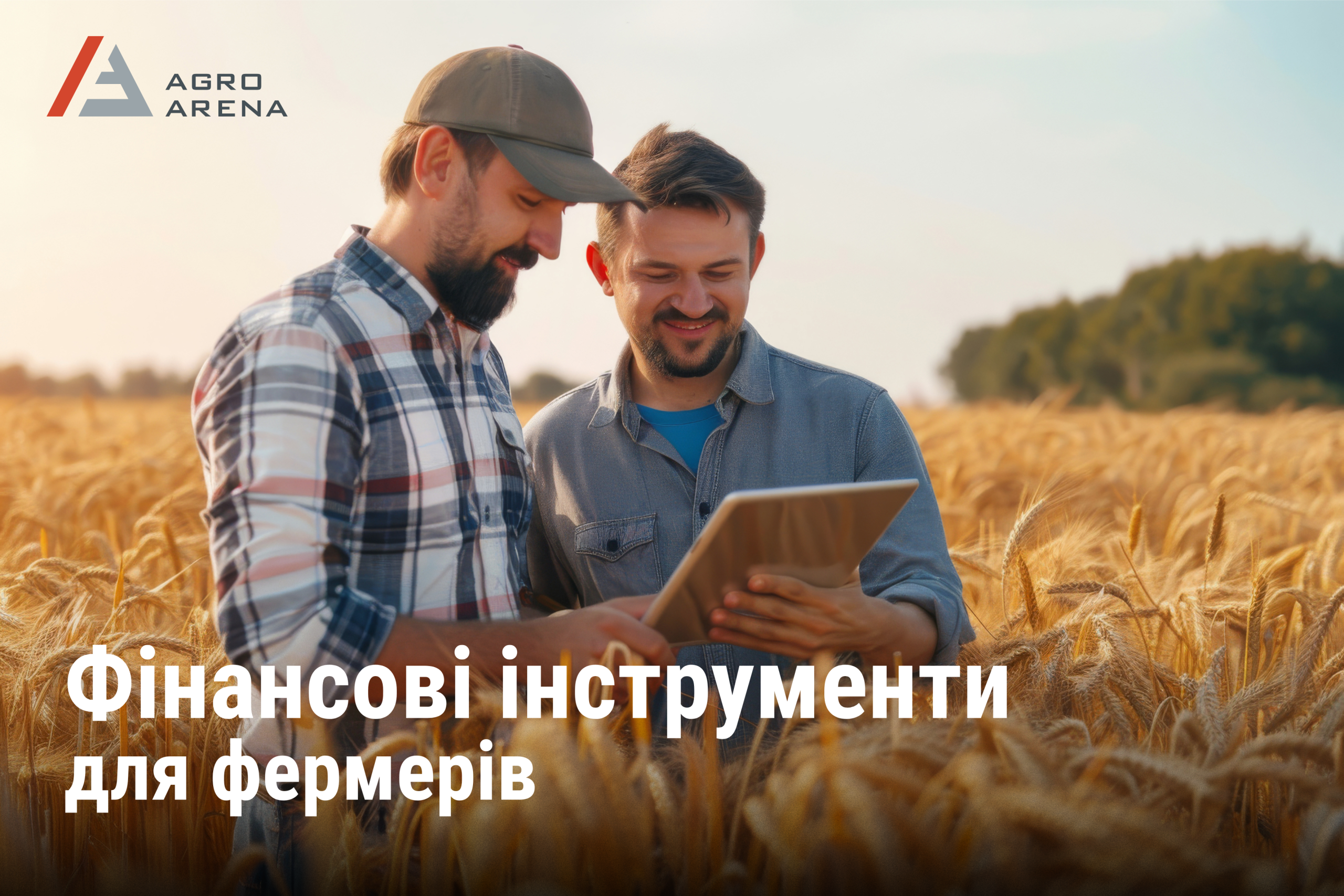 Ви зараз переглядаєте Зерно замість гривні: як аграрії використовують спот-обмін та товарне кредитування