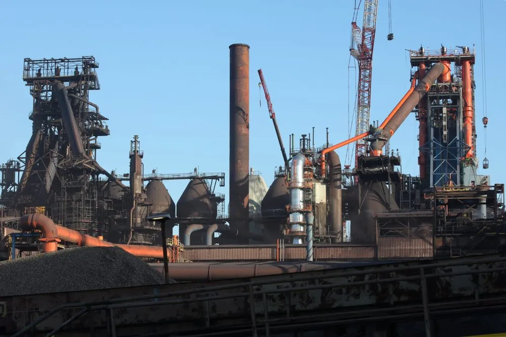Ви зараз переглядаєте ArcelorMittal інвестує у циркулярне виробництво сталі