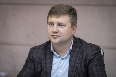 Ви зараз переглядаєте Віталій Коваль: Україна створює Виплатну агенцію для підтримки агросектору за стандартами ЄС