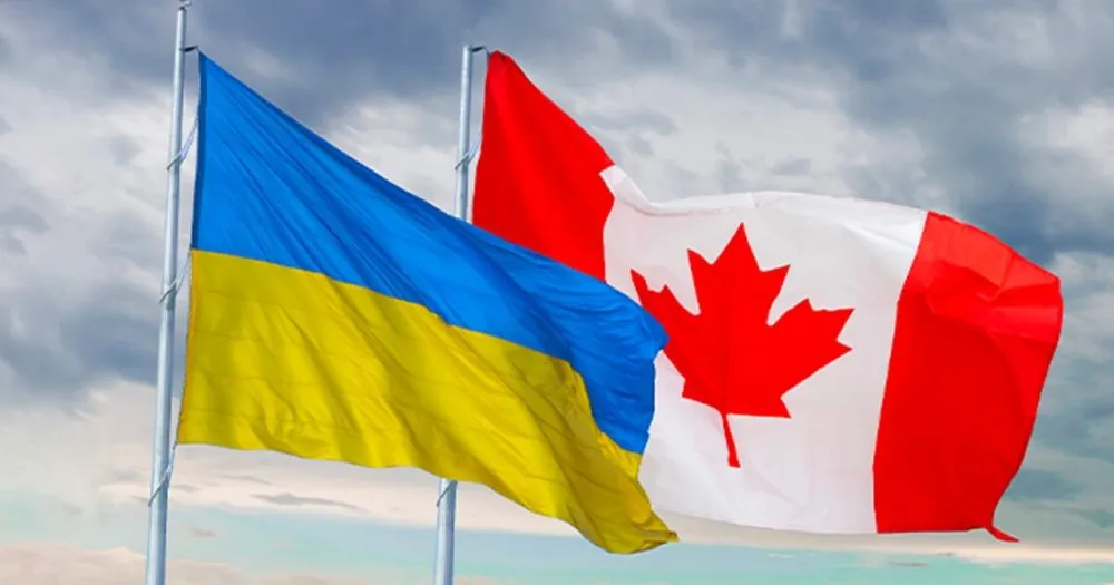 Ви зараз переглядаєте Канада продовжила безмитний імпорт українських товарів до червня 2026 року