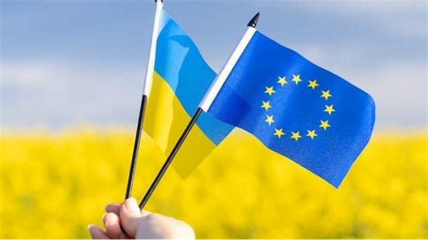 Ви зараз переглядаєте Нові умови торгівлі України та ЄС погодять у Брюсселі вже у червні