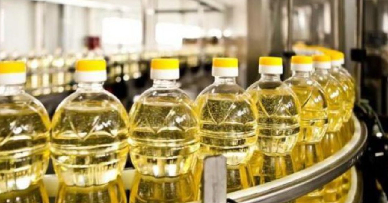 Ви зараз переглядаєте Україна втрачає позиції на азіатському ринку олії