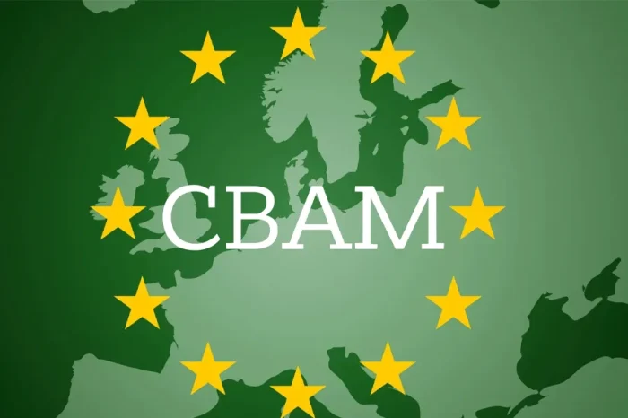 Ви зараз переглядаєте Рада ЄС та Європарламент погодили зміни до CBAM