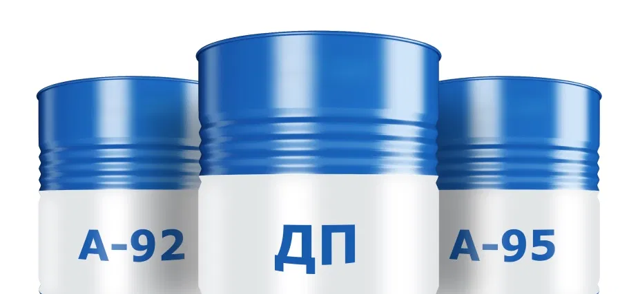 Ви зараз переглядаєте В Україні змінилися ціни на бензин та дизельне пальне