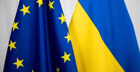 Ви зараз переглядаєте Україна та ЄС продовжують координацію виконання Плану України в межах Ukraine Facility