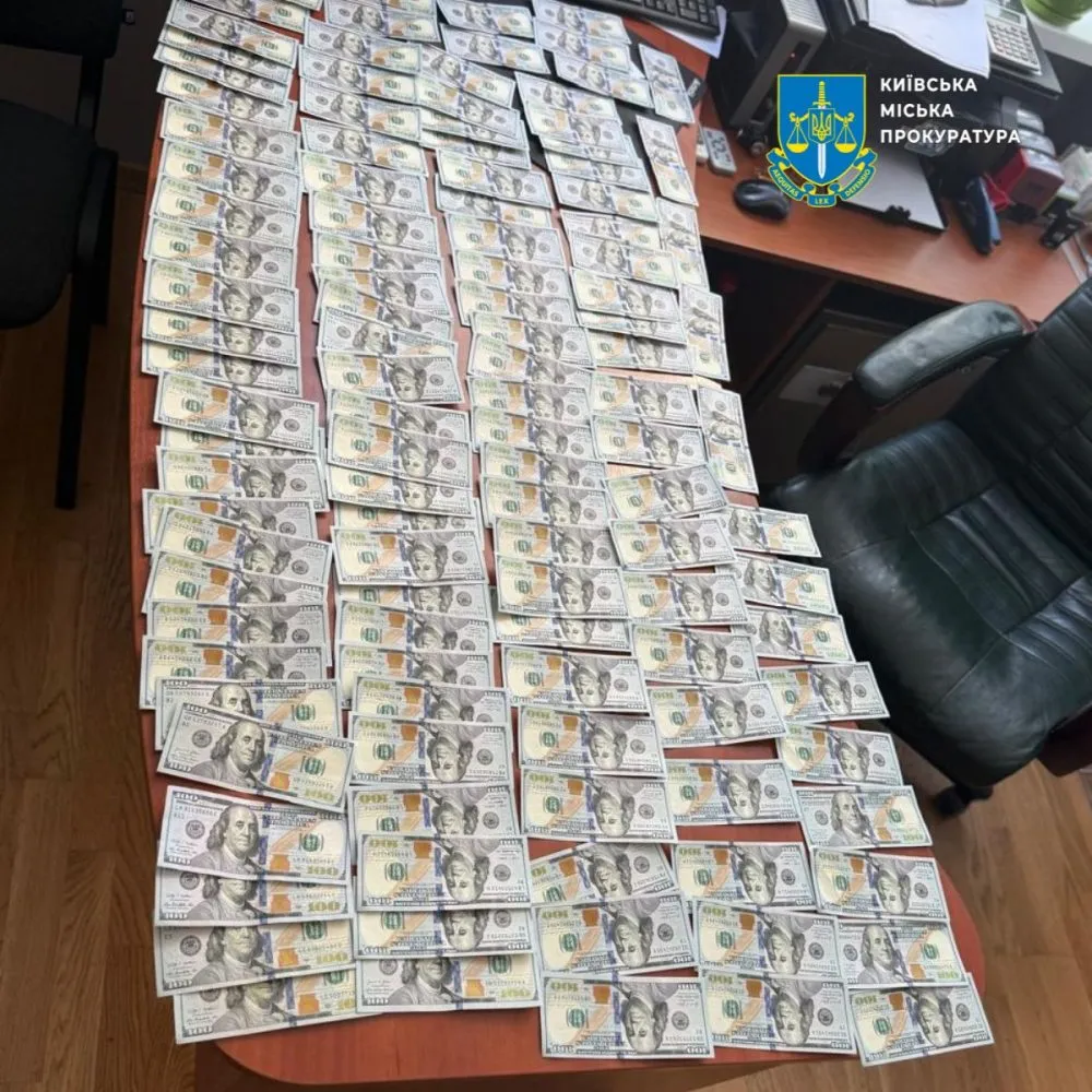 Схема привласнення землі фермерів: викрито групу шахраїв, які намагалася переоформити 1500 ділянок1