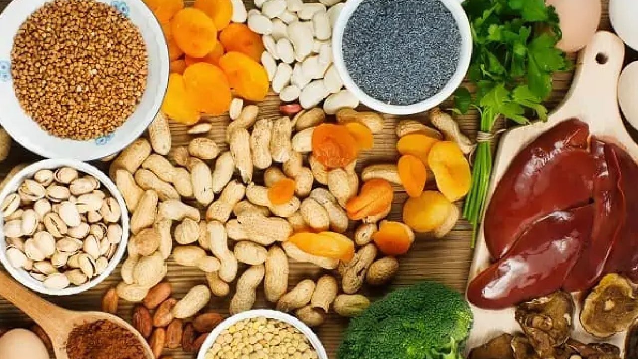 Ви зараз переглядаєте Які продукти треба додати до раціону, щоб гемоглобін залишався у нормі