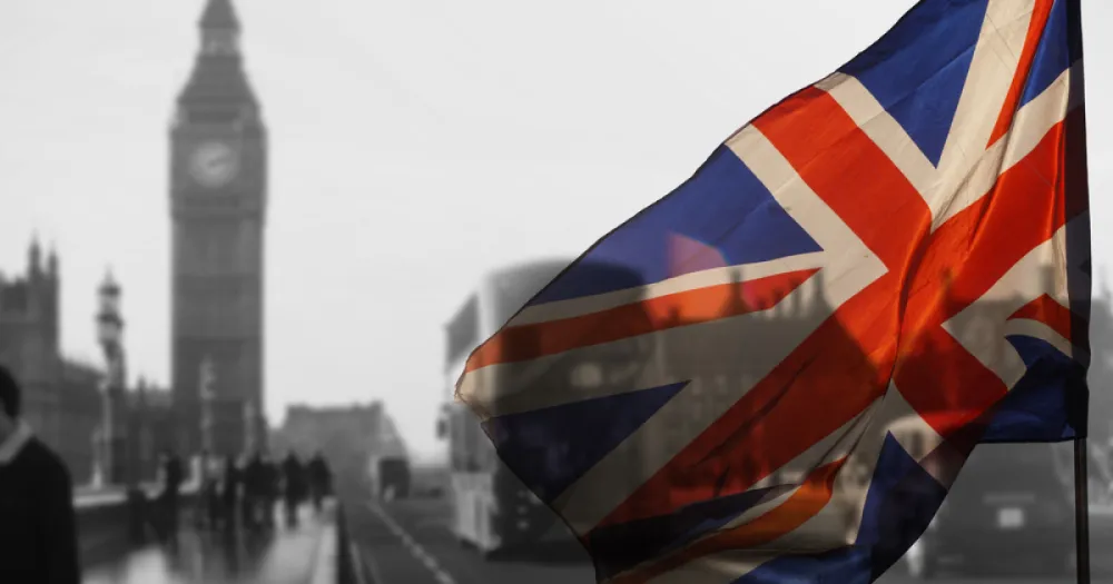 Ви зараз переглядаєте Велика Британія продовжує перемовини з США щодо сталі у рамках торгової угоди