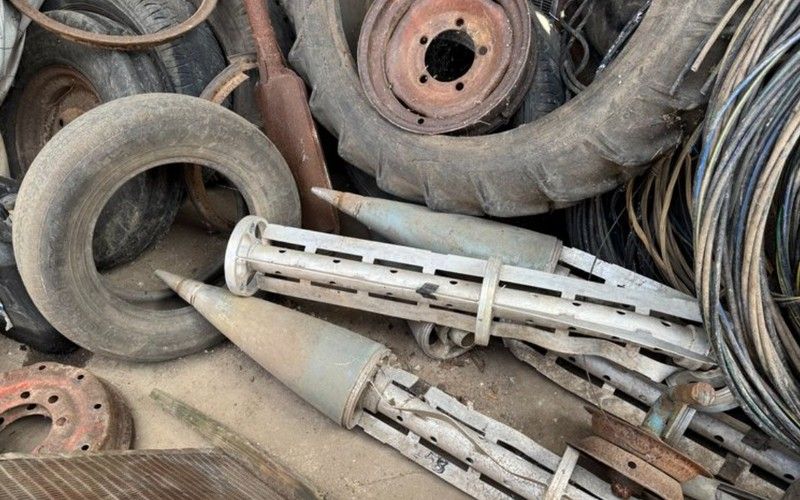 Ви зараз переглядаєте Господарство на Миколаївщині вперше відсіялося з 2022 року: сіяли коріандр, просо і соняшник