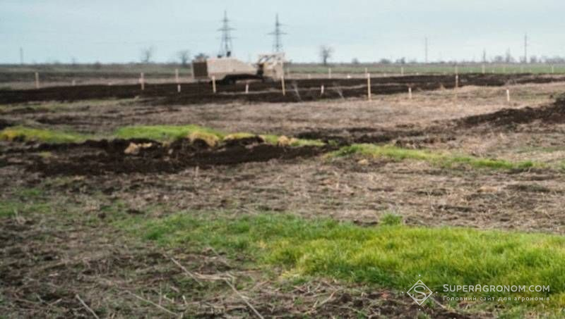 Ви зараз переглядаєте Власники земельних ділянок зможуть отримати онлайн інформацію щодо їх забруднення вибухонебезпечними предметами