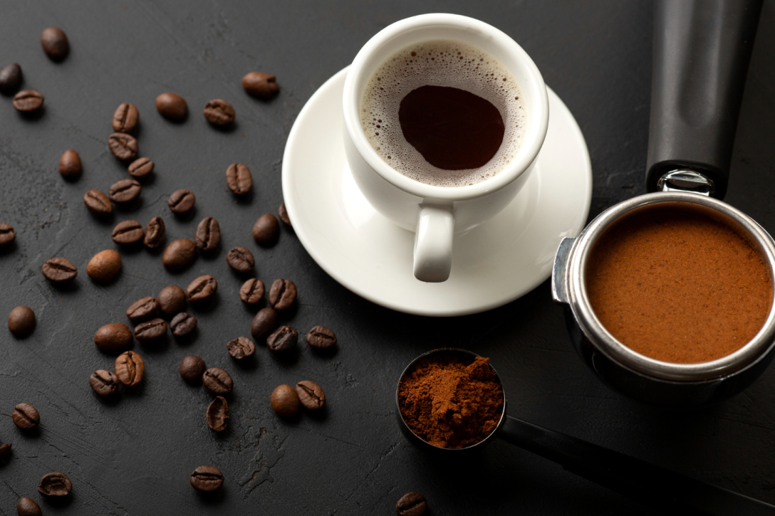 Ви зараз переглядаєте Кава б’є цінові рекорди