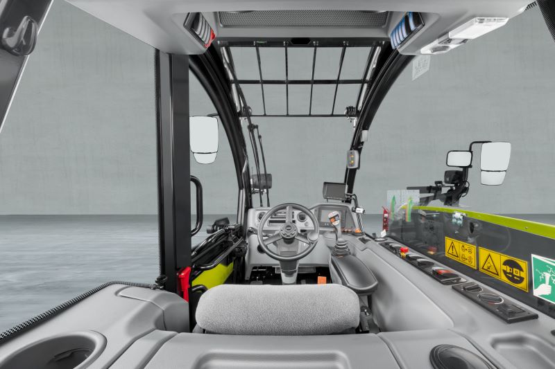 Claas 30 07 25 4