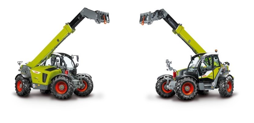 Claas 30 07 25 1
