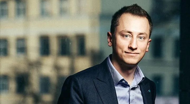 Ви зараз переглядаєте Олексій Соболєв –  кандидат на посаду міністра економіки, довкілля та агро