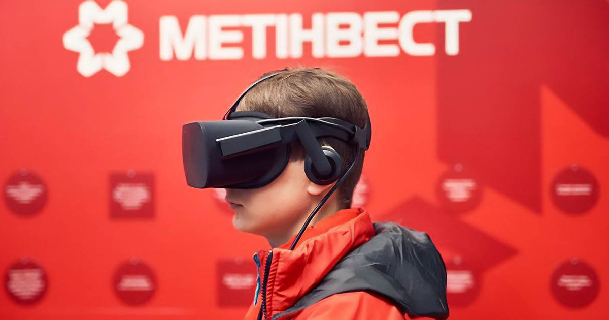 Ви зараз переглядаєте «Метінвест» став лідером серед бізнес-інвесторів в освіту в Україні