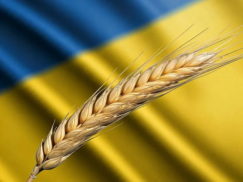 Ви зараз переглядаєте Глобальні зміни в торгівлі пшеницею: що чекає на Україну