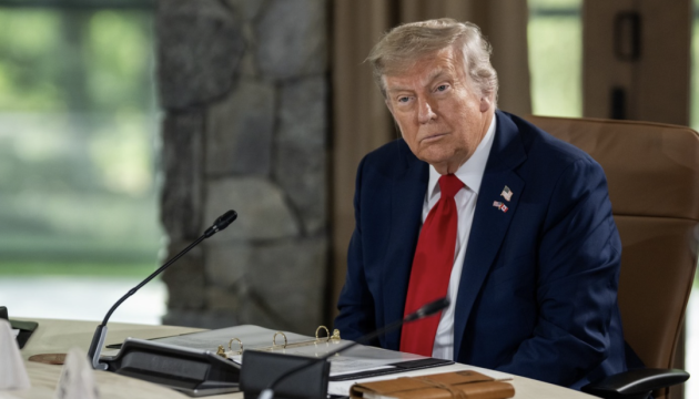 Ви зараз переглядаєте Трамп оголосив про запровадження 50% мита на імпорт міді до США
