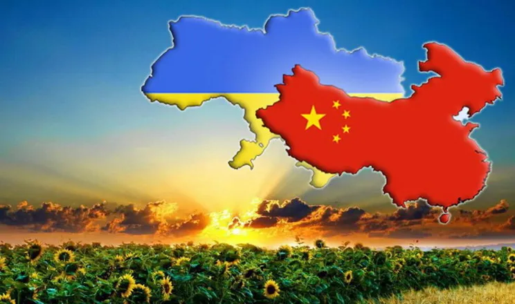 Ви зараз переглядаєте Китай може відкрити ринок для нових агропродуктів з України