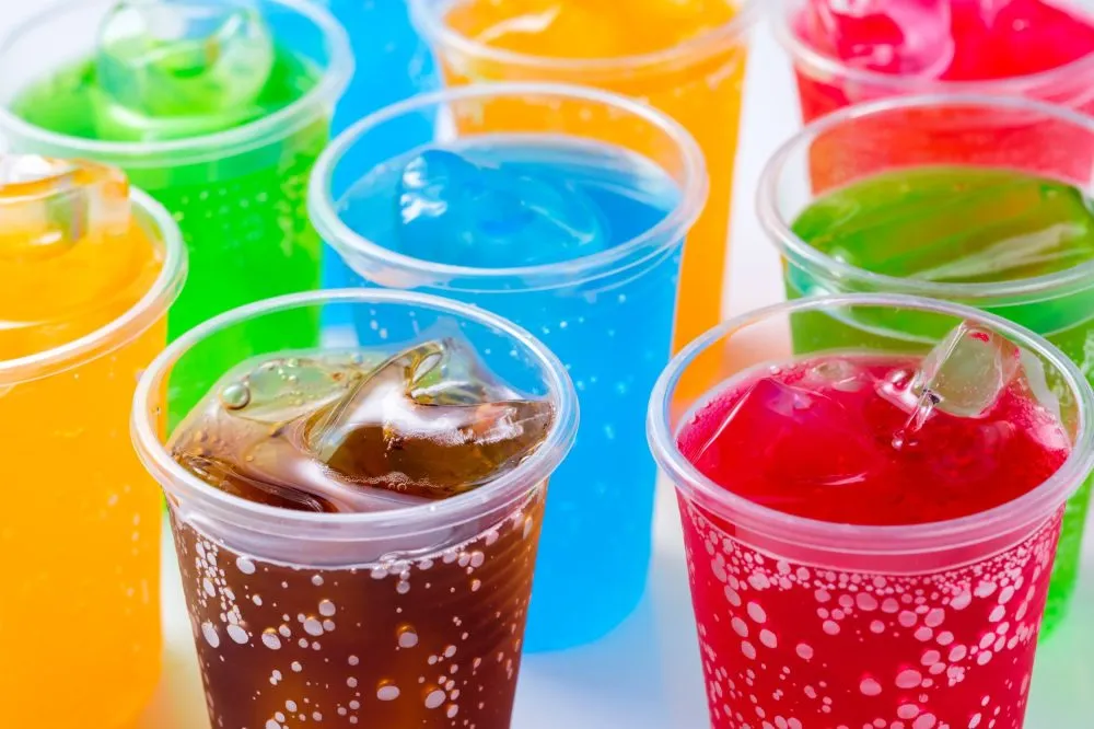 Ви зараз переглядаєте Гетманцев розкритикував податок на солодкі напої