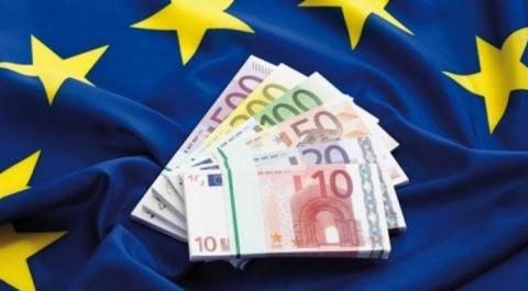 Ви зараз переглядаєте У ЄС створили фонд відновлення України