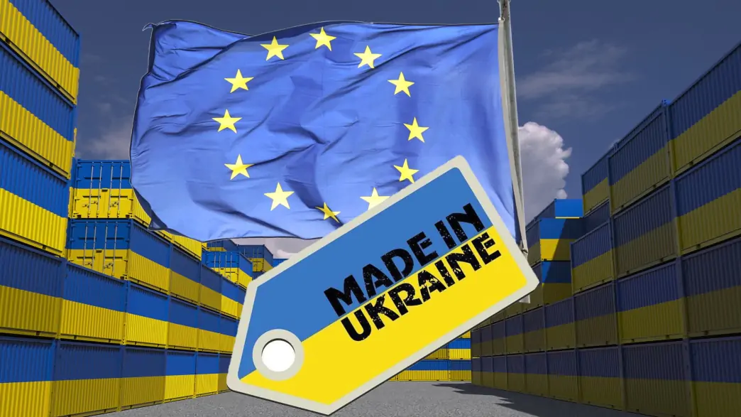 Ви зараз переглядаєте ЄС скоротив імпорт, але збільшив квоти на деякі сільгосптовари