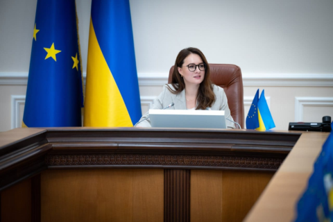 Ви зараз переглядаєте Уряд розширює підтримку аграріїв у прифронтових регіонах, які працюють на зрошуваних землях