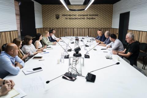 Ви зараз переглядаєте Уряд затвердив порядок відбору проб ґрунтів сільськогосподарських земель після розмінування