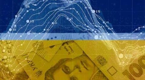Ви зараз переглядаєте Кабмін очікує прискорення зростання економіки України