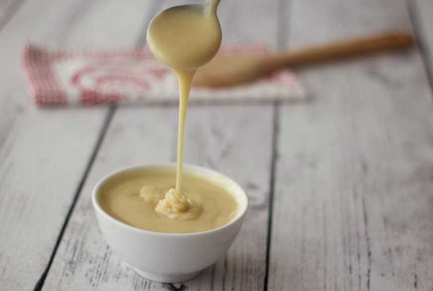 Ви зараз переглядаєте Україна збільшила експорт згущеного молока до ЄС