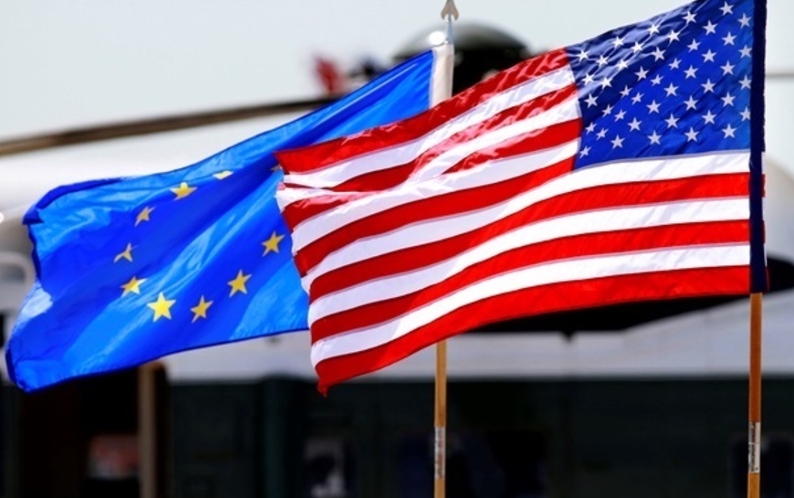 Ви зараз переглядаєте США погрожують запровадити нові мита на сільськогосподарську продукцію ЄС