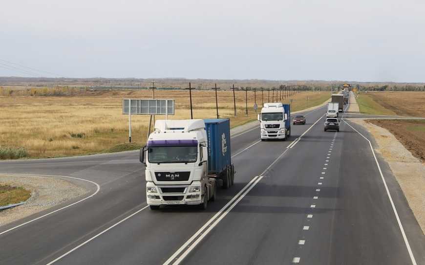 Ви зараз переглядаєте У червні Україна скоротила експорт агропродукції автотранспортом на 19%