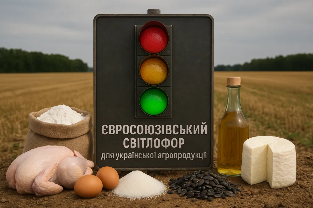 Ви зараз переглядаєте Через зупинку пільгового експорту до ЄС  Україна втрачатиме мільярди доларів щороку