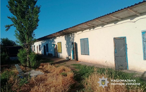 На Дніпропетровщині викрили злочинну групу, яка втягувала дніпрян у трудове рабство1