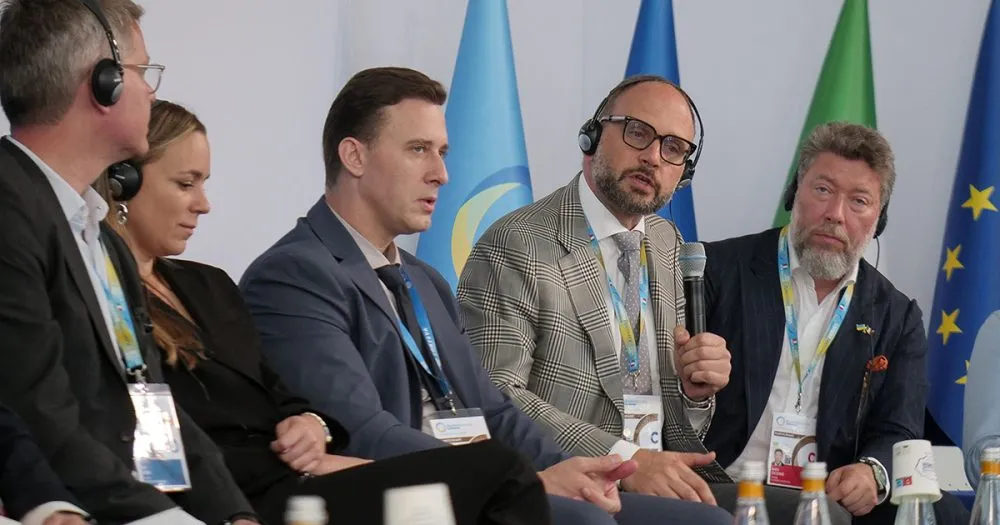 Ви зараз переглядаєте «Метінвест» назвав ключові умови для відновлення промисловості України