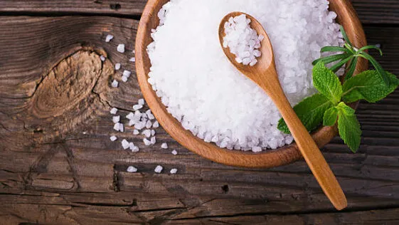 Ви зараз переглядаєте Єгипет, Туреччина та Румунія залишаються головними постачальниками солі в Україну