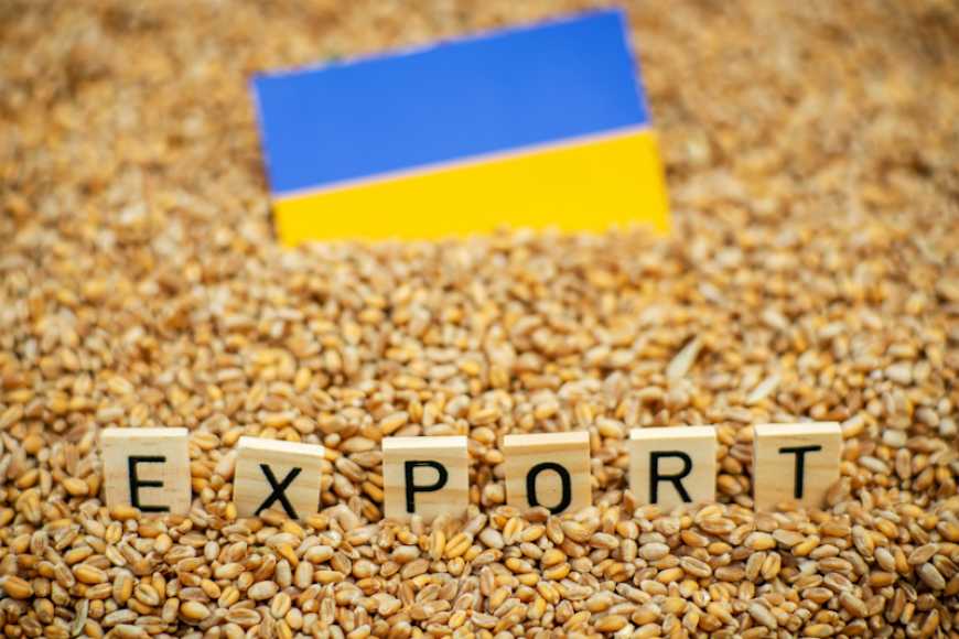 Ви зараз переглядаєте Румунія продовжила вимогу ліцензування для української агропродукції