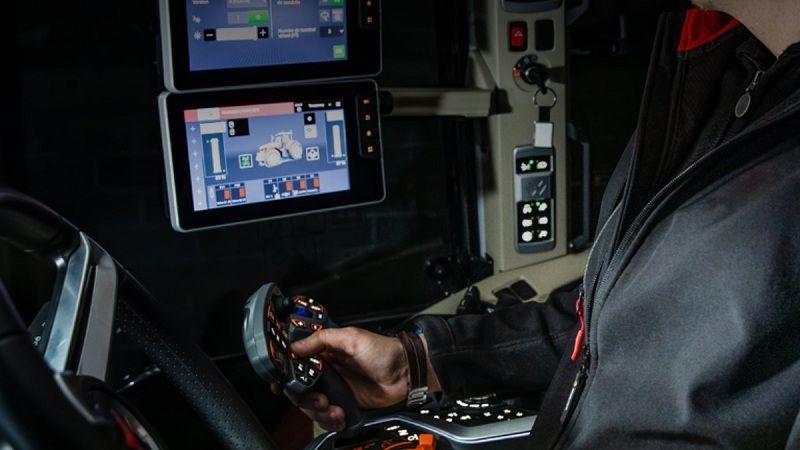 Ви зараз переглядаєте Massey Ferguson запустив онлайн-відеоуроки MF How To для операторів сільгосптехніки
