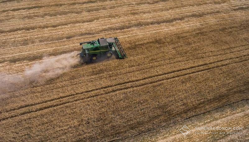 Ви зараз переглядаєте ТОП причин зниження урожайності ранніх зернових в сезоні 2025 назвали фахівці НААН