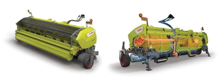 Claas 15 08 25 6