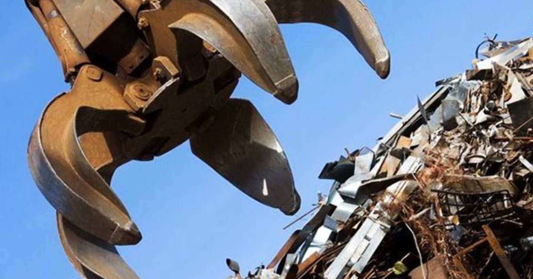 Ви зараз переглядаєте Укрметалургпром вважає неприпустимим та небезпечним поновлення експорту брухту до Придністров’я